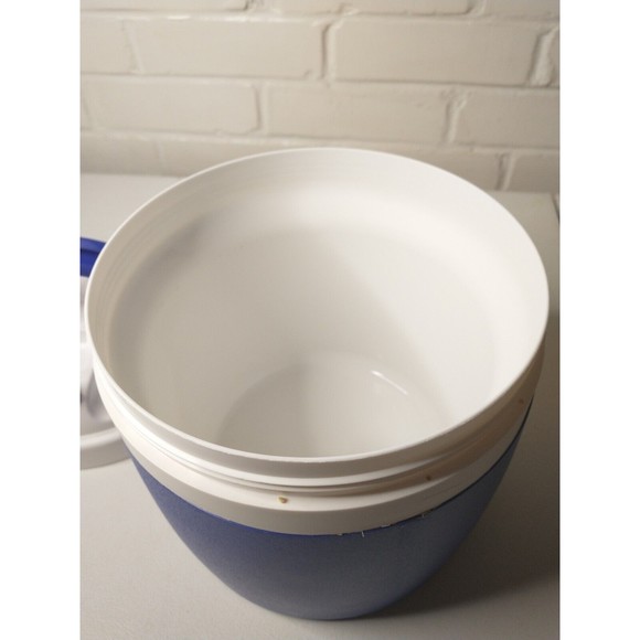 IGLOO Elite 1 Gallon Water Cooler Jug Hot Cold Thermos - Picture 9 of 15